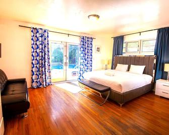 L'Etoile Apartments Part of the Oasis Casita Collection - Miami Beach - Bedroom