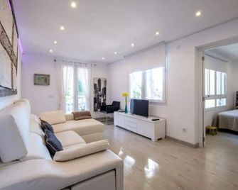 Lagomar - Puerto de Alcudia - Olohuone