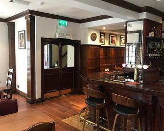 Rab Ha's - Glasgow - Bar