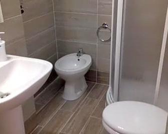 B&B Via Dei Mille 9 - Castelsardo