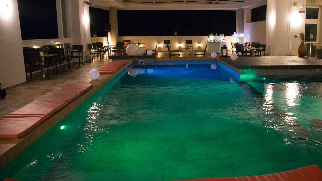 Admiral Park Hotel by Falco D'Oro Hotels