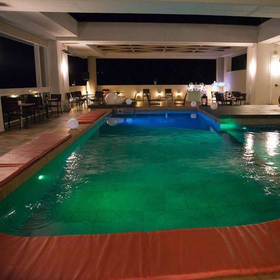 Admiral Park Hotel by Falco D'Oro Hotels image 1