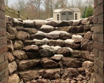 Cosy apartment in Duisburg - Dinslaken