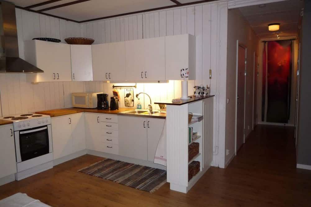 Valle vandrarhem och camping