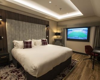 Tynecastle Park Hotel - Edimburgo