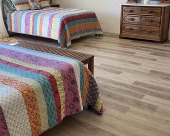 Furnished Cottage in Historic Silver City - Silver City