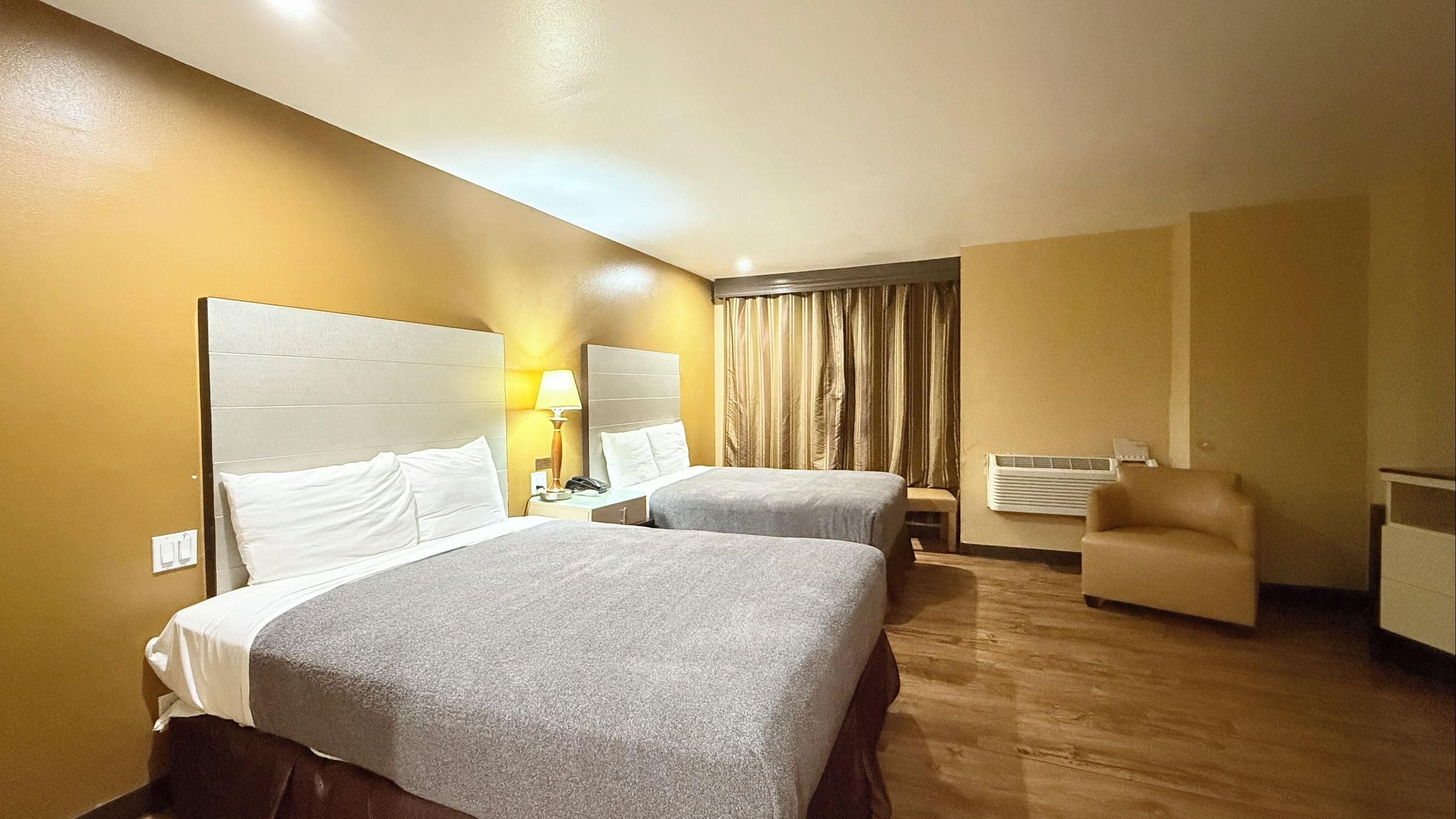 Redondo Beach Inn - Gardena