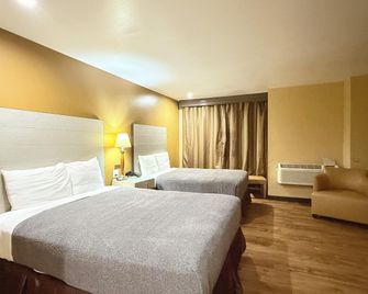 Redondo Beach Inn - Gardena