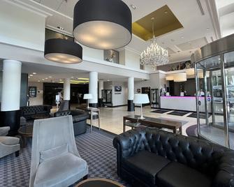 City Residence Paris Cdg Airport - Roissy-en-France - Lobby