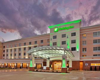 Holiday Inn Columbia-East - Columbia - Edificio