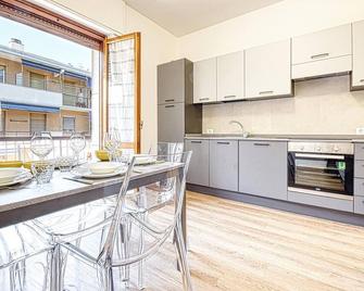 1 bedroom lovely apartment in Recco - Recco - Cucina