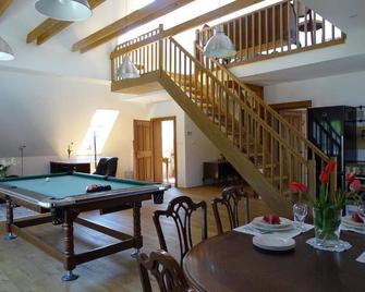 Možinetova Hiša - Apartment 4 - Vrhnika