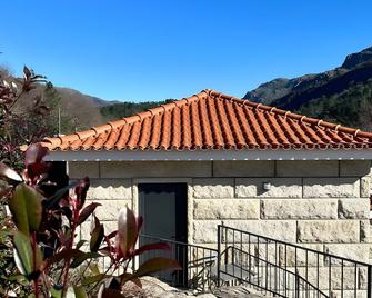 Casa Fraga do Suadouro - Terras de Bouro - Buiten zicht