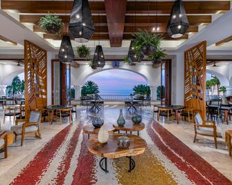 Hilton Los Cabos - San José del Cabo - Restaurant