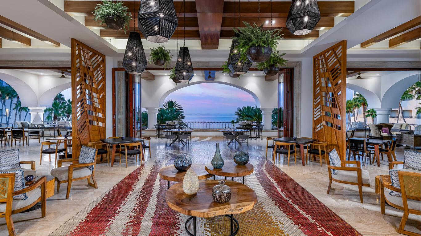 Hilton Los Cabos