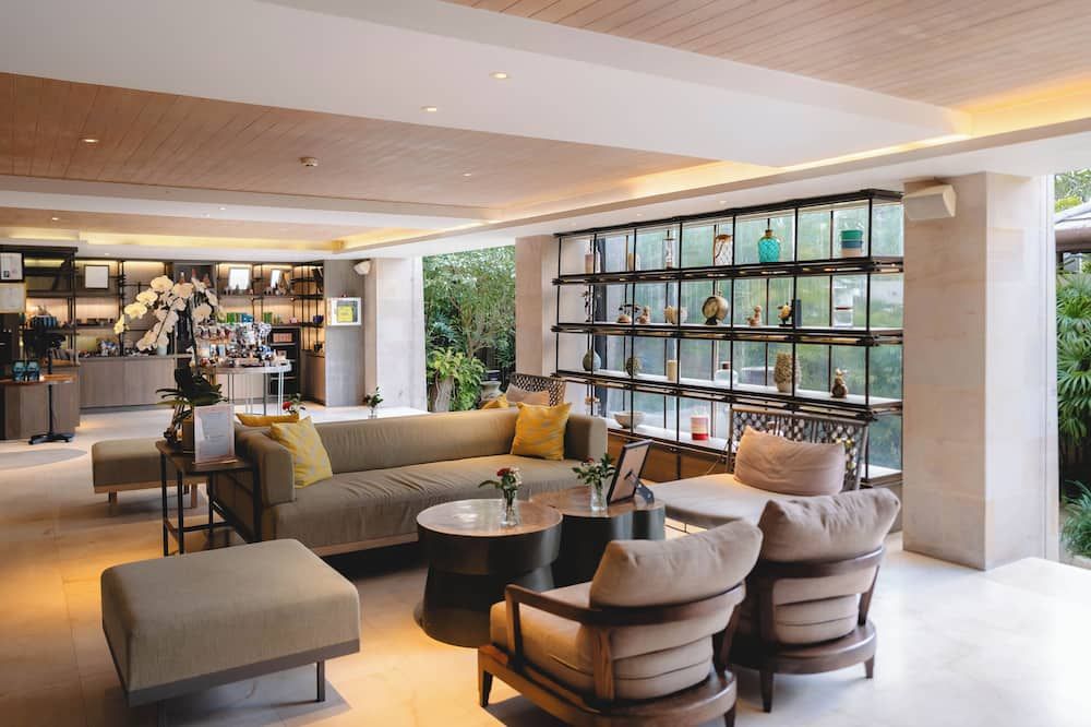 أفاني+ ساموي ريزورت