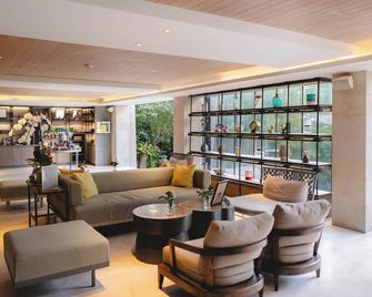 Avani+ Samui Resort - Ko Samui - Lounge