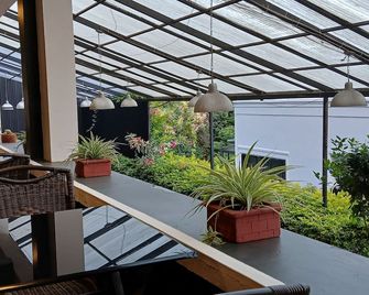 Veu Munnar Retreat - Munnar