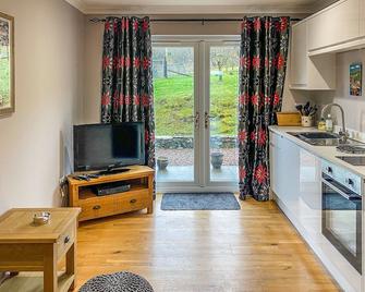 1 bedroom accommodation in Appin - Appin - Kitchen