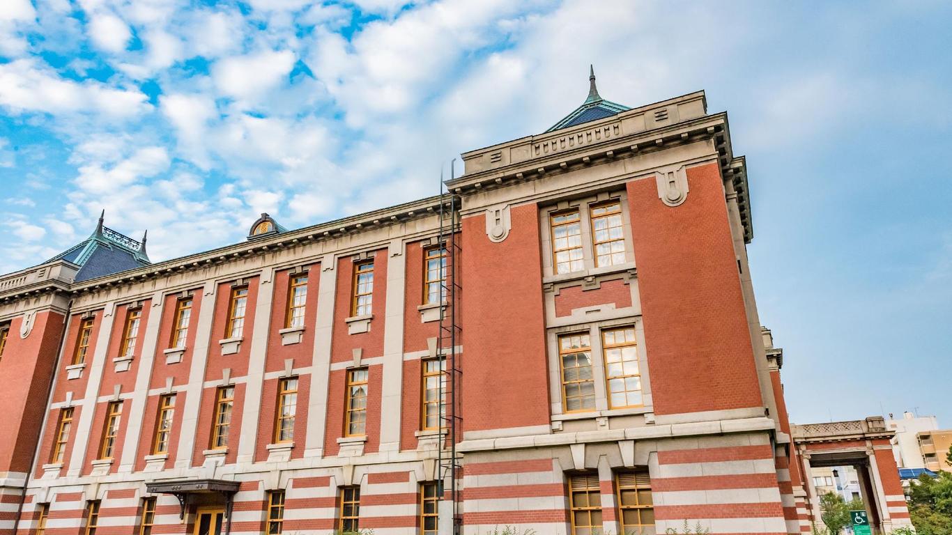 Miyuki Station Hotel Nagoya