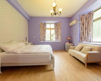 Bella Cottage - Nantou City - Bedroom