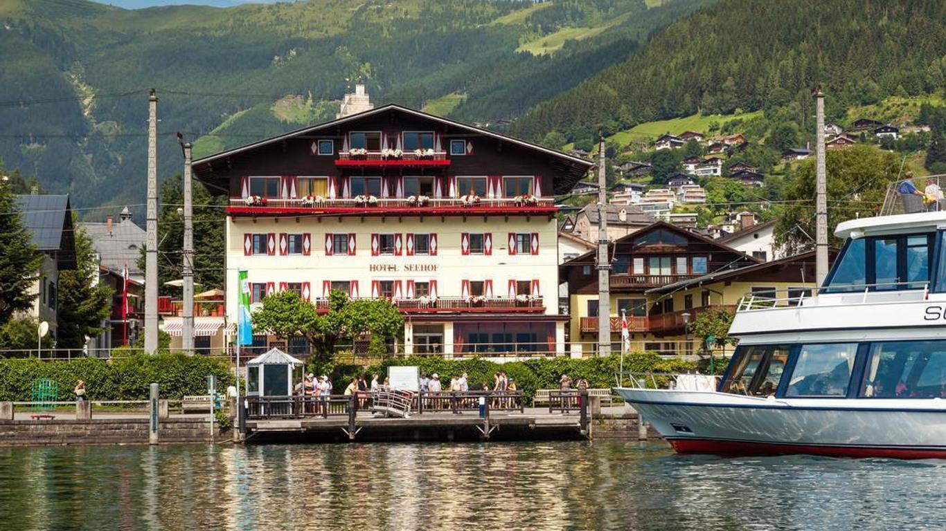 Hotel Seehof