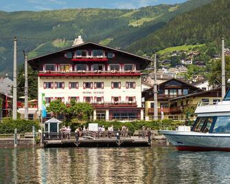 Hotel Seehof - Zell am See