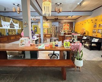 The Park Ayutthaya Resort And Spa - Ayutthaya