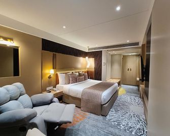 Effotel By Sayaji Indore - Indore - Quarto