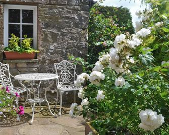 1 bedroom accommodation in Near Keswick - Wigton - Patio