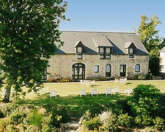 Domaine de Kerstinec - Riec-sur-Bélon