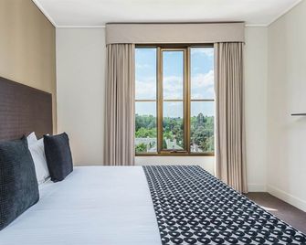 Mantra on Jolimont Melbourne - Melbourne - Quarto