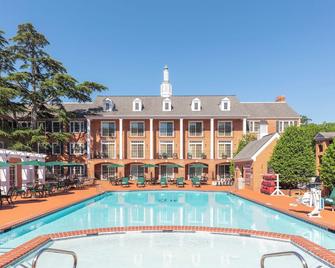 Westgate Historic Williamsburg Resort - Williamsburg - Pool