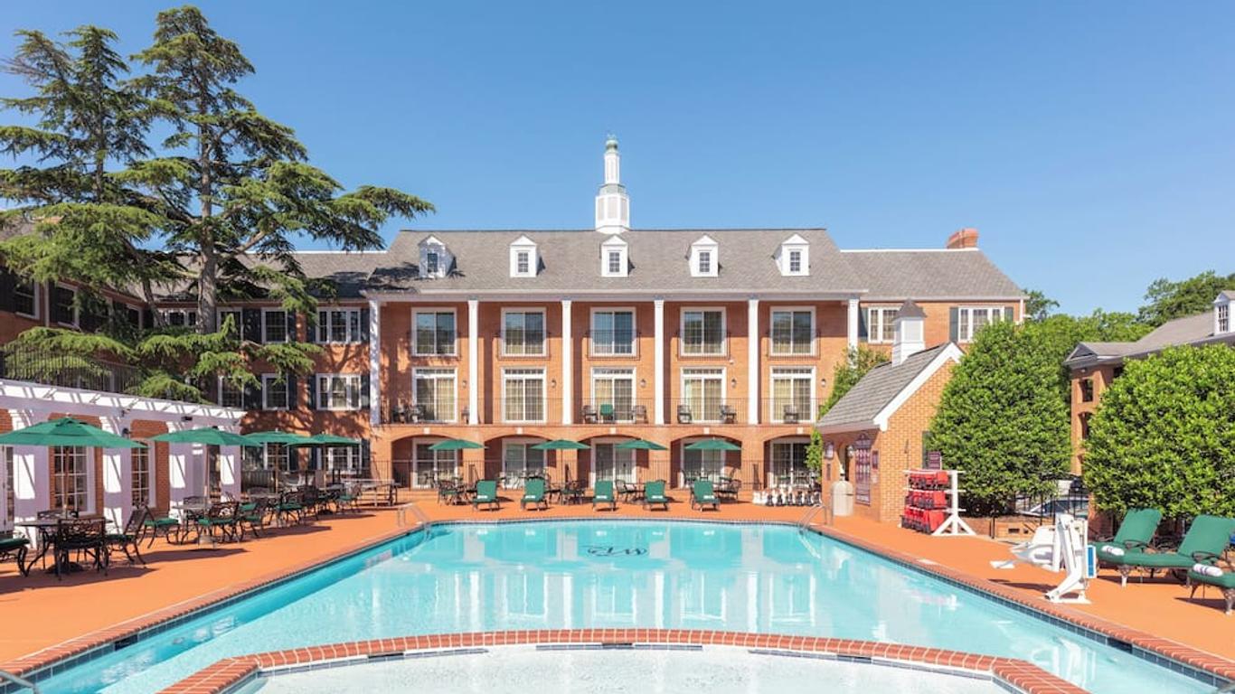 Westgate Historic Williamsburg Resort