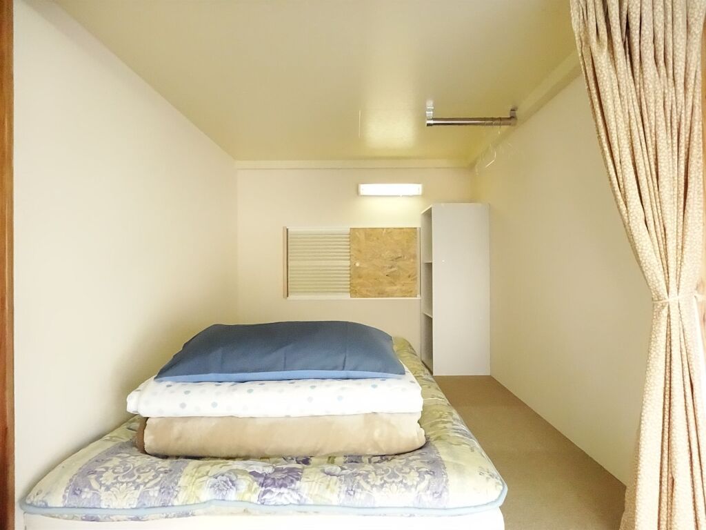 Okinawa Sora House - Hostel