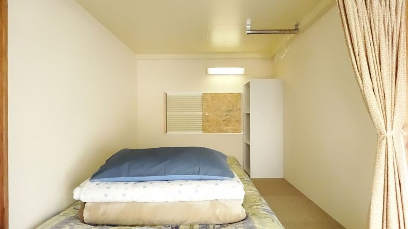 Okinawa Sora House - Hostel