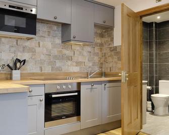 1 Bedroom Accommodation In St Bees, Near Whitehaven - St. Bees - Kitchen