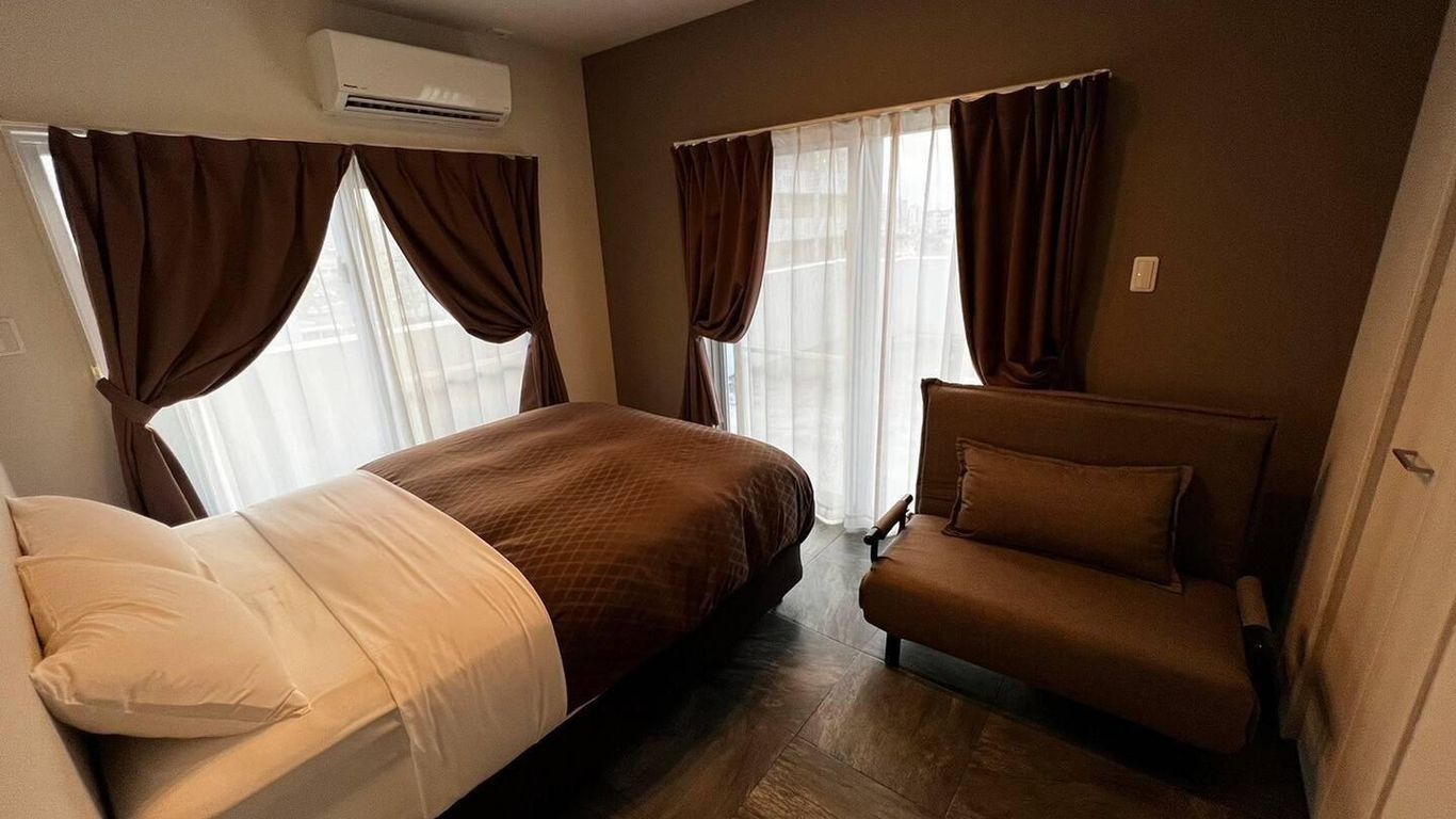 Mr.Kinjo プレミアムホーム In 北谷 I