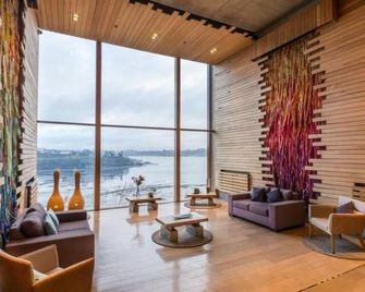 Enjoy Chiloé - Castro - Lounge