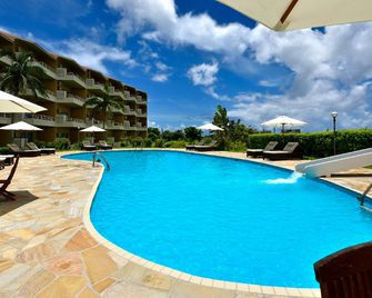 Exes 이시가키 - 이시가키 - 수영장