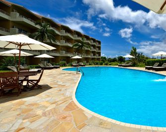 The Nest Ishigaki - Ishigaki - Pool