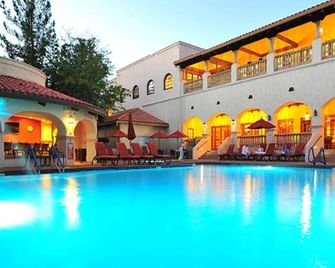 Los Abrigados Resort and Spa - Sedona - Pool