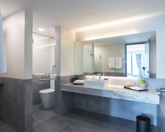 Z Hotel - Johor Bahru