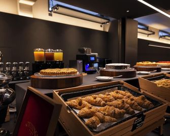 Joy 124 Hotel Milano - Mailand - Buffet