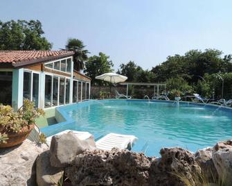 Resort Villa Manin - Codroipo
