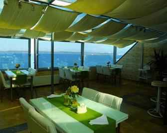 Hotel Deniz - Eceabat - Restaurace