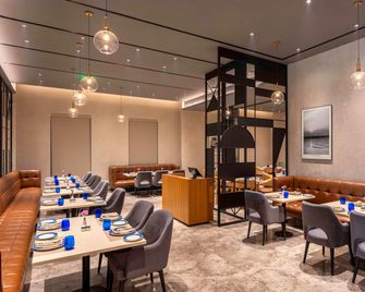 Park Inn by Radisson Jalandhar - Jalandhar - Ресторан