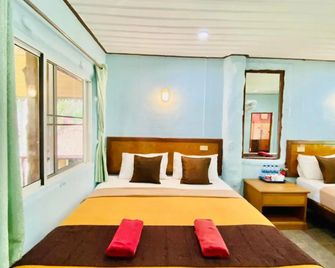 Nung House - Phanom