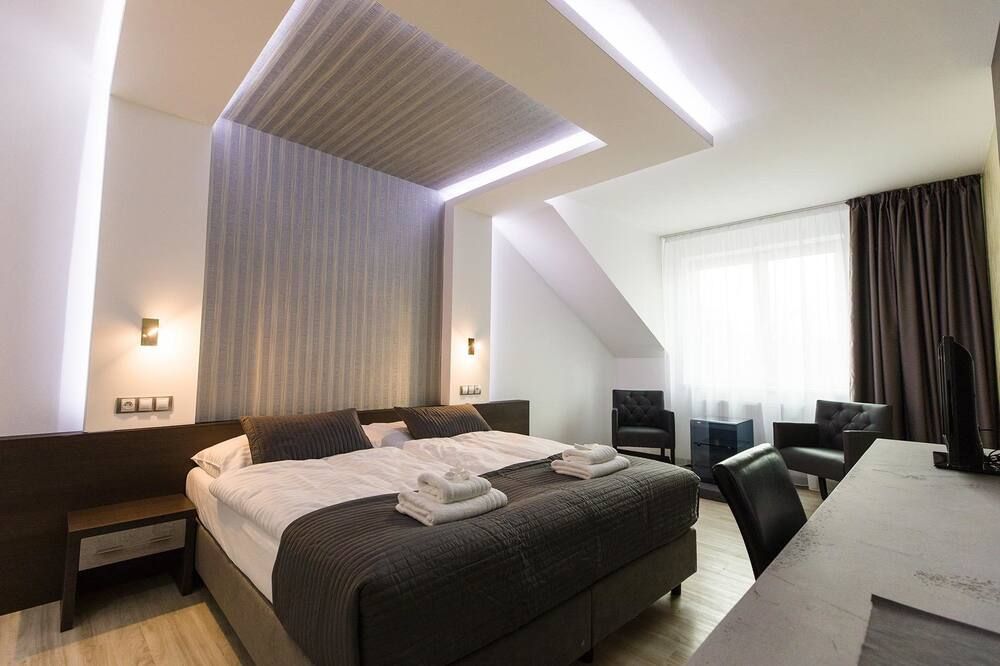 Hotel U Kostela thumbnail 3