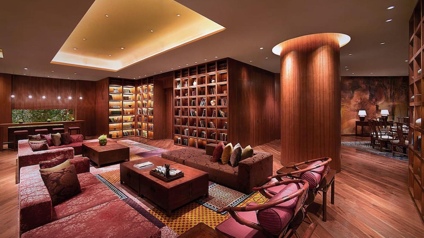 Grand Hyatt Guangzhou